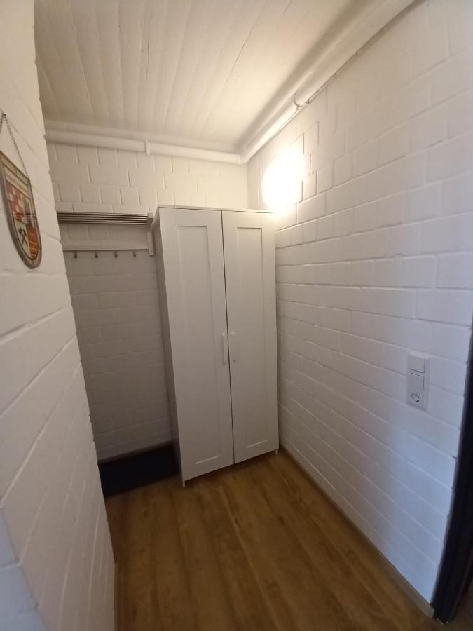 Mein Vierjahreszeiten Hotel Garni Superior Sankt Andreasberg Exterior foto