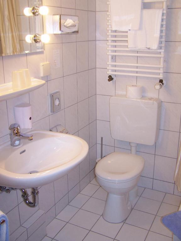 Mein Vierjahreszeiten Hotel Garni Superior Sankt Andreasberg Quarto foto