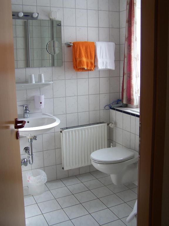 Mein Vierjahreszeiten Hotel Garni Superior Sankt Andreasberg Quarto foto