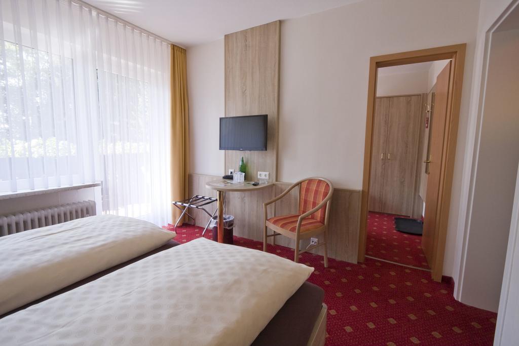 Mein Vierjahreszeiten Hotel Garni Superior Sankt Andreasberg Exterior foto