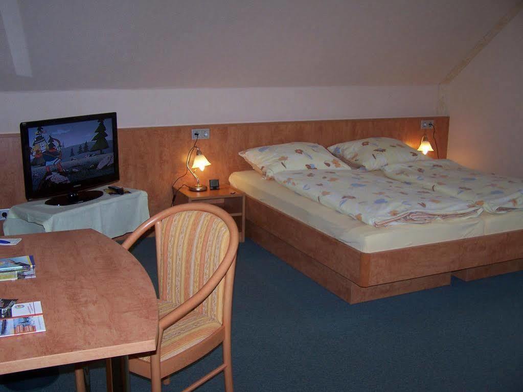 Mein Vierjahreszeiten Hotel Garni Superior Sankt Andreasberg Exterior foto